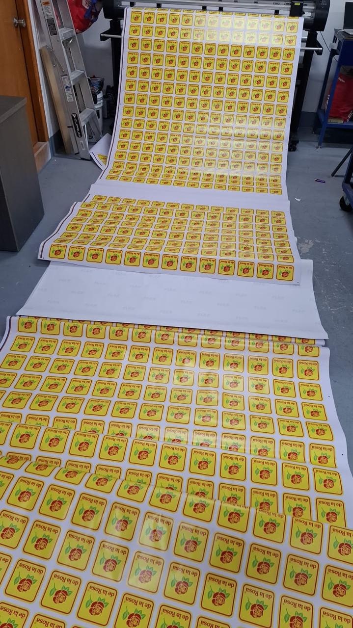 Impresión en gran formato - imagen 4 de 5