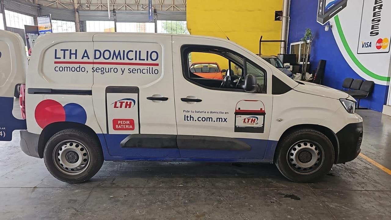 Rotulación y vinileado - imagen 6 de 6